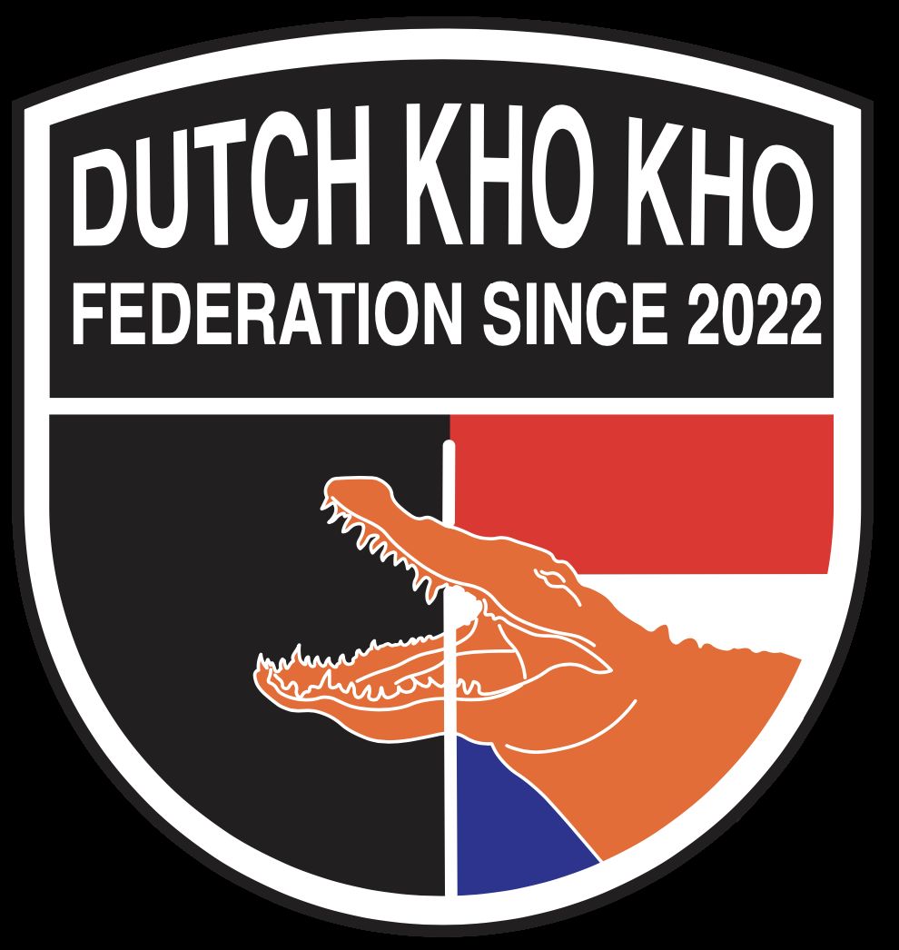 Kho Kho Netherlands 